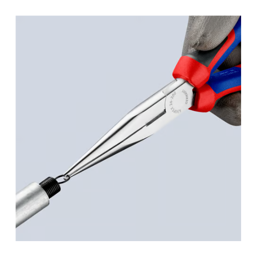 KNIPEX 26 15 200 Pinza per meccanica