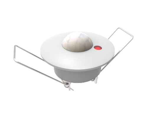 ZENNIO ZN1IO-DETEC-X Motion detector