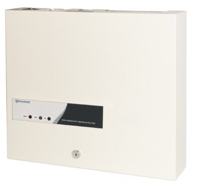 ARITECH FIRE FHSD8210-10 LaserSense HSSD2 - 4-channel/1-zone aspiration smoke detector with analysis chamber equipped with laser technology