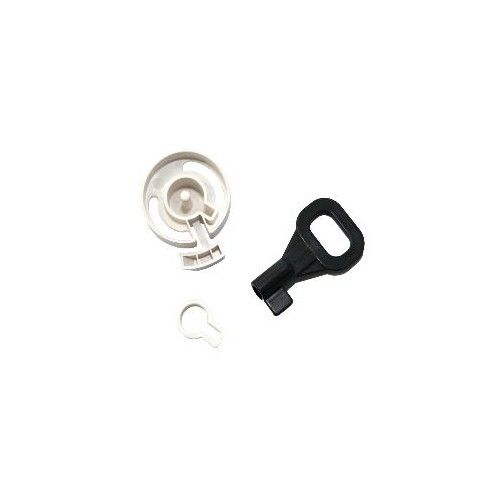 BOSCH FIRE FPC-500-KEY Key to connect to the conventional power plant for