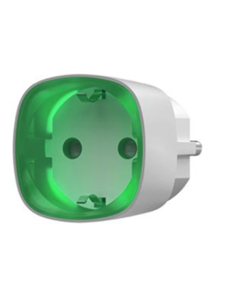 AJAX 38209 Socket ASP white