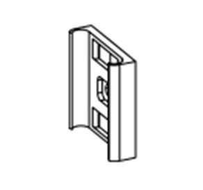 CCE CESIACC00002 anchor bracket for Sicurstop model