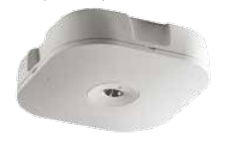 COOPER CSA LIGHTING MP2SES230 MICROPOINT 2 SUP MAINS 230V ASYMMETRIC