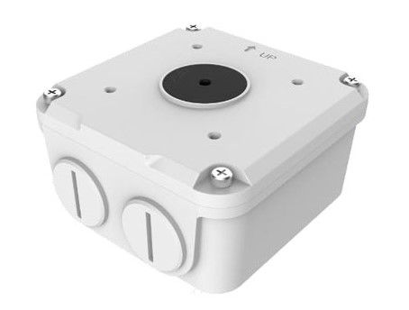 UNIVIEW 2115C0AY Bullet Camera Junction Box