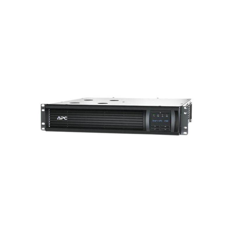 APC UPS SMT1500R2I-6W APC SMART-UPS 1500VA 230V RACK