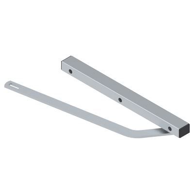 ROGER LT341 Leva a slitta per articolato serie SL