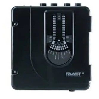 NOTIFIER FL2022EI-HS Sistema Indirizzato ad aspirazione FAAST LT 2 CANALI 2 RIVELATORI