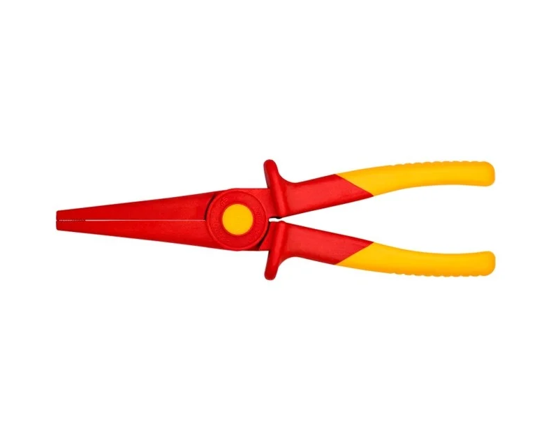 KNIPEX 98 62 02 Pinza prensile con becchi piatti