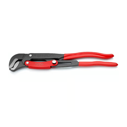 KNIPEX 83 61 015 Giratubi con ganasce ad polliciS pollici