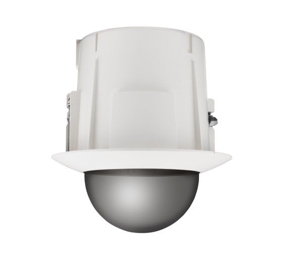 HANWHA SHP-3701FB Flush mount
