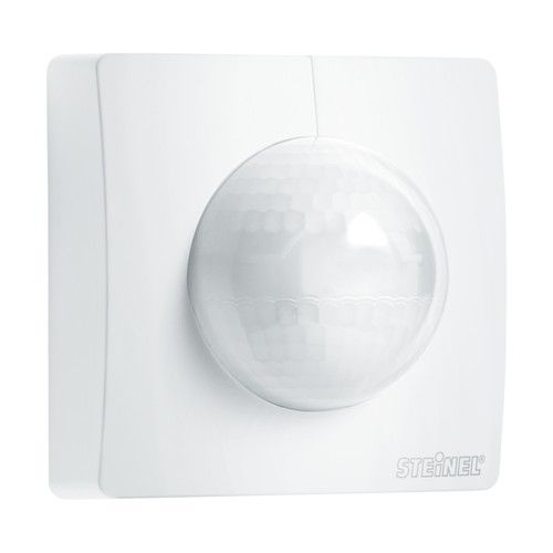 STEINEL 010508 IS 3180 SQUARE PF SURFACE SENSOR