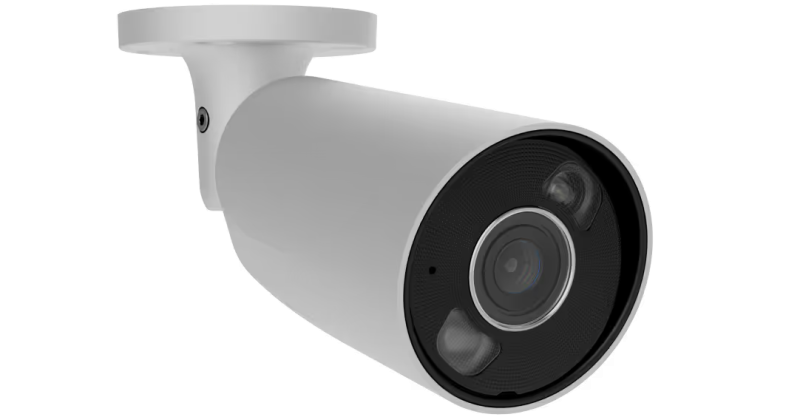 AJAX 126255 BulletCam HL (5 Mp/4 mm)