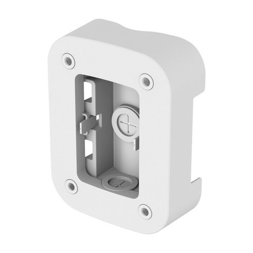 HANWHA SBP-050PMW Pole Mount