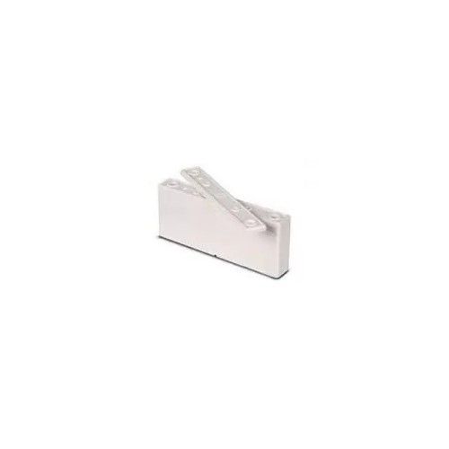 RISCO RAX78MS0000A White shims for X78 magnet, pack of 10