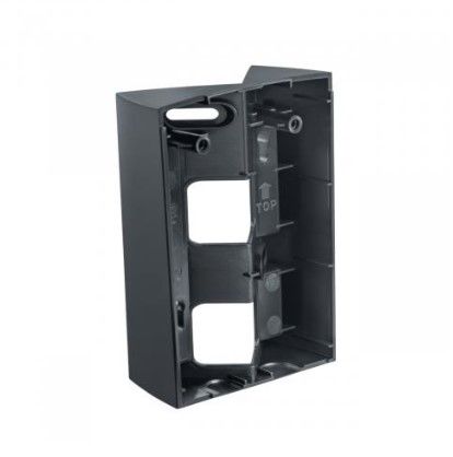 STEINEL 600969 SENSIQ BLACK CORNER SUPPORT