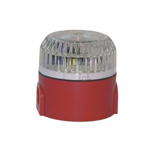 BOSCH FIRE FNS-320-SWH Conventional white flashing light