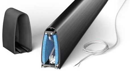 CCE CEMACN00N02500A Costa Bordo 2500 mm MAXXI CND