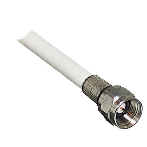 BTICINO BT-S2154 kit - 2 connettori TV SAT tipo F d=5mm
