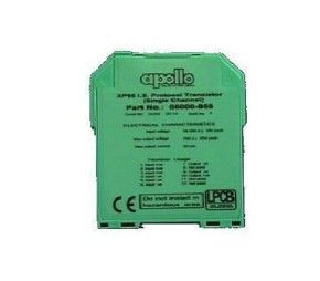 ARITECH FIRE PT971 1-channel interface.