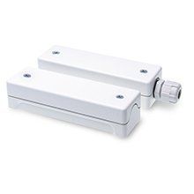 COOPER CSA INTRUSION 1001-N-TST NEW TWIN SENSE IP65 HIGH SECURITY CONTACT