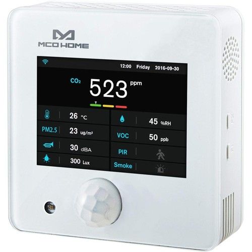 NICE A8-9 Multi-Sensor