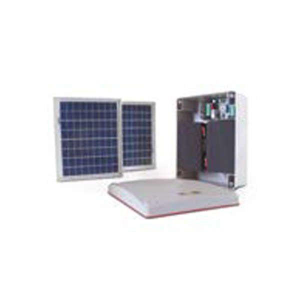 CARDIN SUNPOWER Solar panel power kit