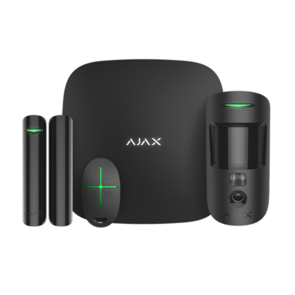 AJAX 51173 StarterKit 4G black