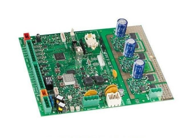 FAAC SPARE PARTS 63000714 E680 (2020) CARD