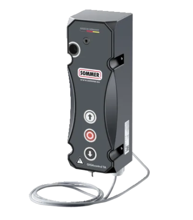 SOMMER YS11340-00004 GIGAcontrol TA.modulo automatico.per GIGAsedo+ e G