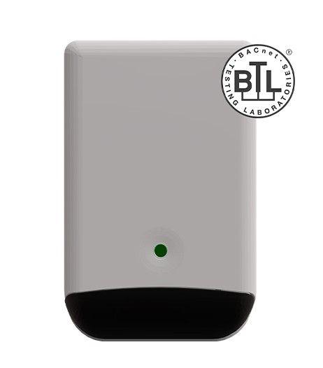 INTESIS IN485UNI001I000 Condizionatore d'aria IR universale per interfaccia BACnet MSTP