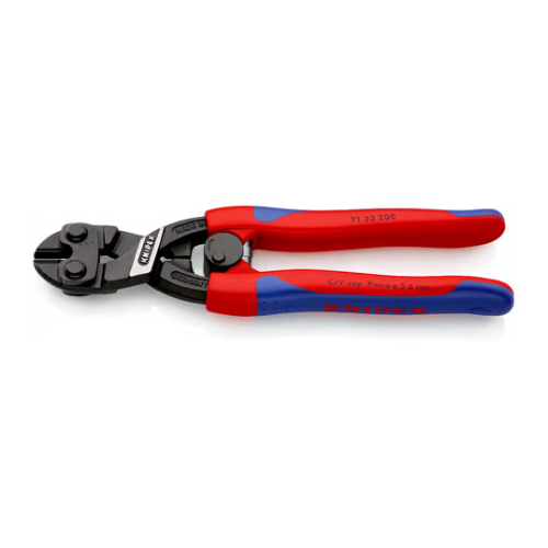 71 32 200 KNIPEX CoBolt Tronchesi a doppia leva