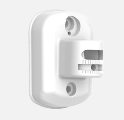 PYRONIX DS-PDB-IN-Wallbracket WALL BRACKET FOR INTERNAL DETECTORS WITH ANTI-TAMPERING