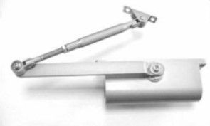 SOMMER 25145 Door closer 701