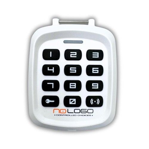 NOLOGO TAST-RN radiotastierino numerico copy-rolling multifrequen