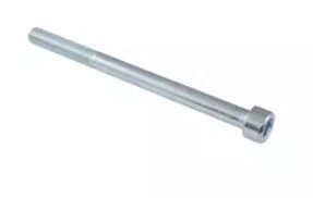 NICE SPARE PARTS V6X80.5102 Metric screw 6x80 tcei 8.8 zn.b. uni 5931