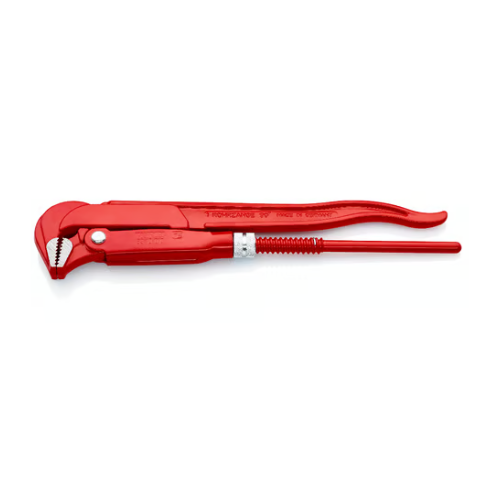 KNIPEX 83 10 010 Giratubi con ganasce a 90 gradi