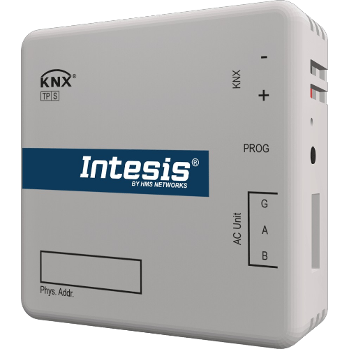 INTESIS INKNXHAI064C000 Haier Commercial and VRF systems with KNX interface - 64 units