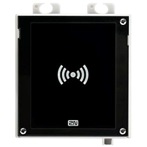 9160334-S 2N Access Unit 2.0 RFID - 125kHz- secured 13.56MHz