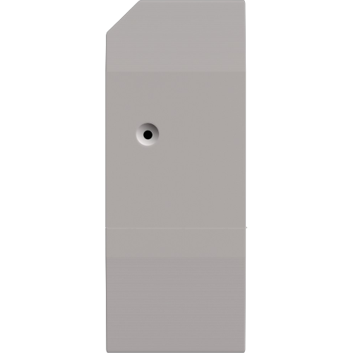 INWMPPAN001I000 Gateway Intesis Panasonic Etherea a Home Automation IP — CN‑CNT — 1 unità interna