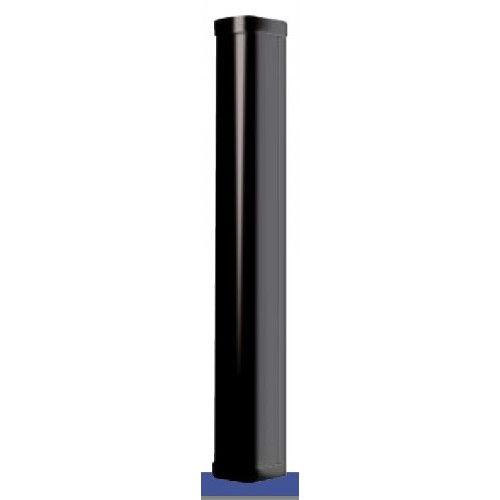 POLITEC PLUS SMA 9220 TX TERMINAL column 2 double optics TX H 200 cm. 220V power supply