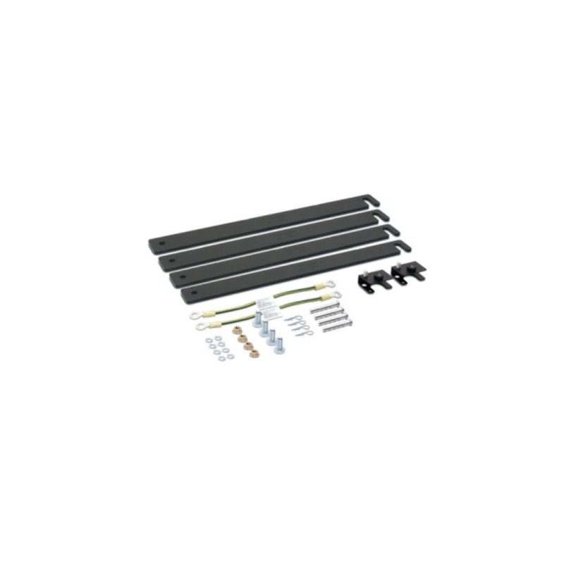 APC UPS AR8166ABLK CABLE HOUSING KIT