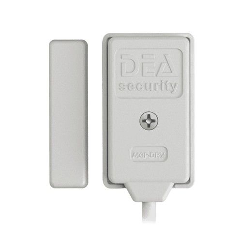 DEA MA-03M RIL.PIEZOC. X FIXINGS+REDD ANTI-OPENING MARR.