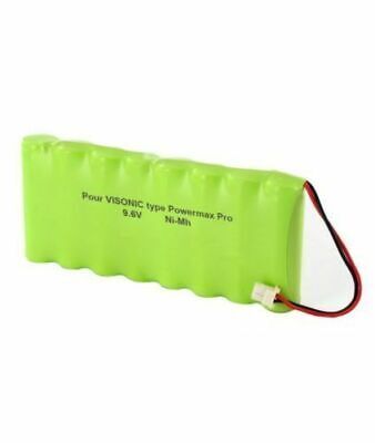 VENITEM 20.208.022 BATTERY FOR TPUSA
