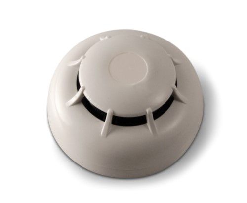 INIM FIRE ID100 Optical smoke detector