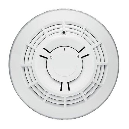 ARITECH INCENDIO KE-DP3121W Rivelatore multisensore ottico/termico indirizzato