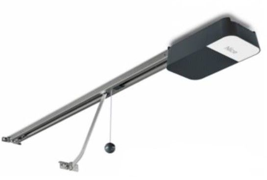 NICE SPIDO16CKCE Section/Bottom Door Kit SPIDO600+ SR16C + 2 ON2E