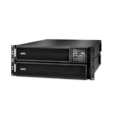 APC UPS SRT2200RMXLI-NC SMART UPS-SRT 2200VA NETW CARD