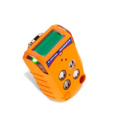 THERMOSTICK THE-GAS-PRO CRW-GPP Il rilevatore portatile multigas Gas-Pro