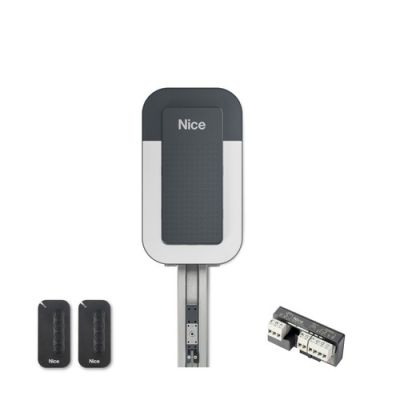 NICE SPIDERBL16BDWKCE SEZ Ports Kit/Basc.Spider1200BL+ WIFI + SR16B + 2
