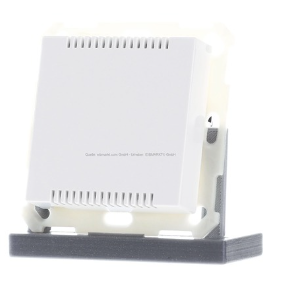 MDT SCN-CO2MGS.02 Combined CO2/VOC 55 sensor, glossy white finish, SCN-CO2MGS.02